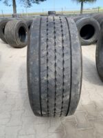 Opona ciężarowa 385/55R22.5 GOODYEAR FUELMAX S GEN-2 / 8-9mm