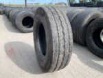 Opona ciężarowa 315/80R22.5 MICHELIN X WORKS Z / 9-10mm