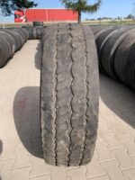 Opona ciężarowa 315/80R22.5 MICHELIN X WORKS Z / 9-10mm