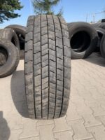 Opona ciężarowa 295/60R22.5 CONTINENTAL CONTI HYBRID HD3 / 12-15mm