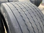 Opona ciężarowa 445/45R19.5 MICHELIN XTA 2 ENERGY / 4-6mm