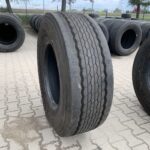  Opona ciężarowa 385/65R22.5 BRIDGESTONE DURAVIS R-TRAILER 002 / 14-16mm