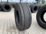 Opona ciężarowa 385/65R22.5 BRIDGESTONE DURAVIS R-TRAILER 002 / 14-16mm