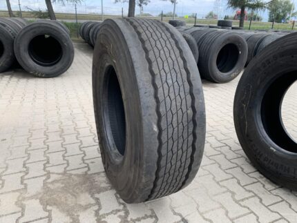 Opona ciężarowa 385/65R22.5 BRIDGESTONE DURAVIS R-TRAILER 002 / 14-16mm