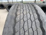 Opona ciężarowa 385/65R22.5 BRIDGESTONE DURAVIS R-TRAILER 002 / 14-16mm