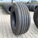  Opona ciężarowa 385/65R22.5 CONTINENTAL CONTI HYBRID HT3 / 14-15 mm