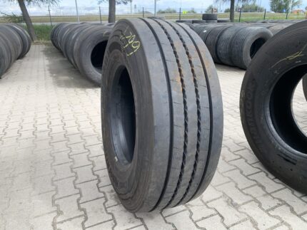  Opona ciężarowa 385/65R22.5 CONTINENTAL CONTI HYBRID HT3 / 14-15 mm