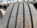 Opona ciężarowa 385/65R22.5 CONTINENTAL CONTI HYBRID HT3 / 14-15 mm