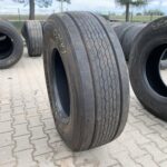  Opona ciężarowa 385/65R22.5 FIRESTONE FT524 / 12-13mm