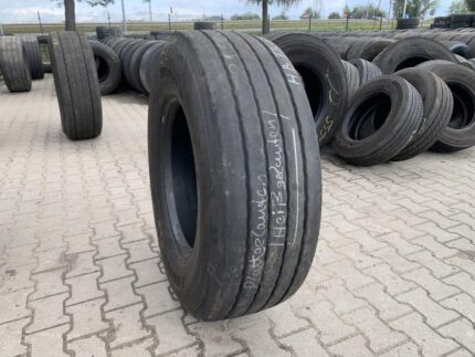  Opona ciężarowa 385/65R22.5 FORMULA TRAILER / 8-10mm