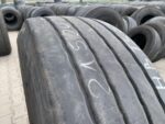 Opona ciężarowa 385/65R22.5 FORMULA TRAILER / 8-10mm