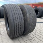  Opony ciężarowe 385/65R22.5 CONTINENTAL CONTI HYBRID HS3+ / 10mm