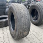  Opona ciężarowa 385/65R22.5 CONTINENTAL CONTI HYBRID HS3+ / 9mm