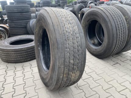  Opona ciężarowa 385/65R22.5 CONTINENTAL CONTI HYBRID HS3+ / 9mm