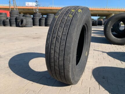   CONTINENTAL CONTI HYBRID HS  