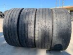 MICHELIN X MULTI D