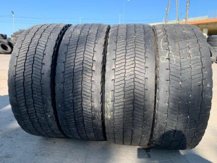 MICHELIN X MULTI D