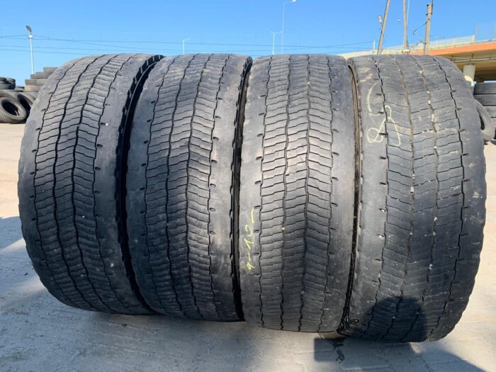 MICHELIN X MULTI D