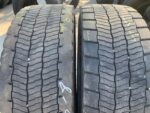 MICHELIN X MULTI D