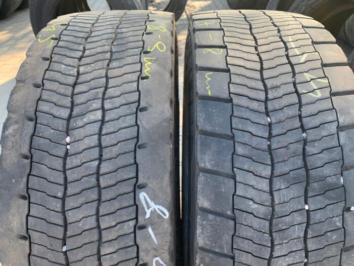 MICHELIN X MULTI D