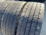 MICHELIN X MULTI D