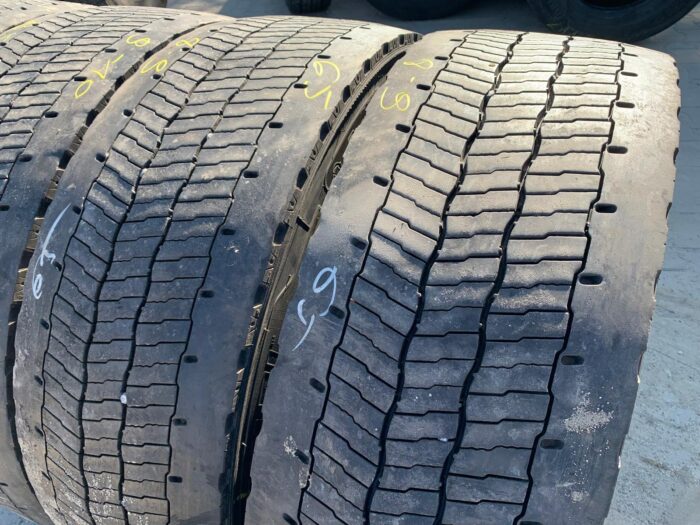 MICHELIN X MULTI D