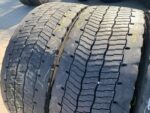 MICHELIN X MULTI D