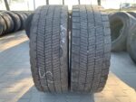 MICHELIN X MULTI D