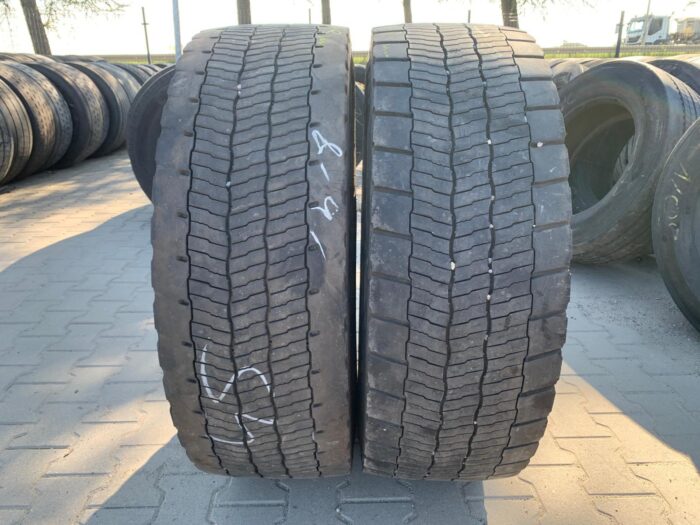 MICHELIN X MULTI D
