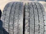 MICHELIN X MULTI D