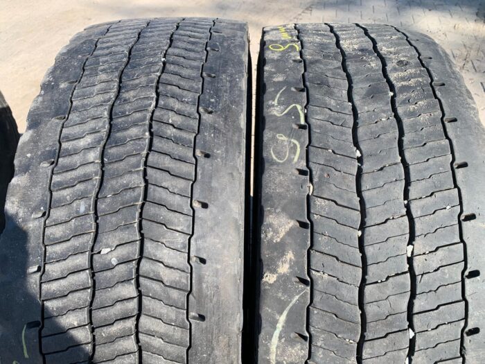 MICHELIN X MULTI D
