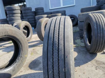 Opona ciężarowa 215/75R17.5 ADVANCE GL283A / 8-10MM