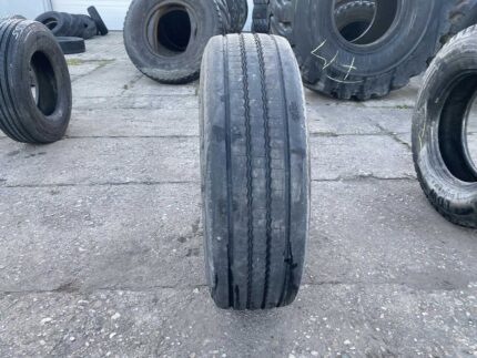 Opona ciężarowa 235/75R17.5 AEOLUS ATL35  / 7MM