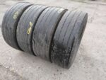 Opony ciężarowe 235/75R17.5 BRIDGESTONE R-TRAILER / 6MM