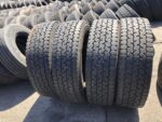 Opony ciężarowe 215/75R17.5 MICHELIN X MULTI D / 8-9MM