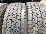 Opony ciężarowe 215/75R17.5 MICHELIN X MULTI D / 8-9MM