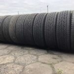  Opony ciężarowe 215/75R17.5 MICHELIN X MULTI D / 8-9MM