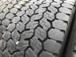 Opony ciężarowe 215/75R17.5 MICHELIN X MULTI D / 8-9MM
