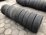 Opony ciężarowe 215/75R17.5 MICHELIN X MULTI D / 8-9MM