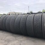 Opony ciężarowe 215/75R17.5 MICHELIN X MULTI D / 8MM