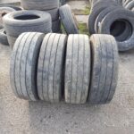  Opony ciężarowe 235/75R17.5 BRIDGESTONE R168 / 6-7MM