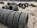 Opony ciężarowe 215/75R17.5 MICHELIN X MULTI D / 8MM