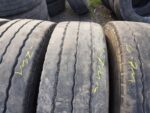 Opony ciężarowe 235/75R17.5 BRIDGESTONE R168 / 6-7MM