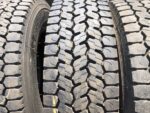 Opony ciężarowe 215/75R17.5 NAPĘDOWE MICHELIN X MULTI D / 12MM