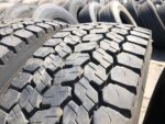 Opony ciężarowe 215/75R17.5 NAPĘDOWE MICHELIN X MULTI D / 12MM