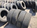 Opony ciężarowe 215/75R17.5 NAPĘDOWE MICHELIN X MULTI D / 12MM