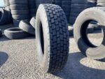 Opona ciężarowa 225/75R17.5 BIEŻNIKOWANA TYP MICHELIN XDE2 / 100% BIEŻNIKA