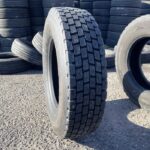  Opona ciężarowa 225/75R17.5 BIEŻNIKOWANA TYP MICHELIN XDE2 / 100% BIEŻNIKA