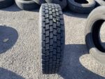 Opona ciężarowa 225/75R17.5 BIEŻNIKOWANA TYP MICHELIN XDE2 / 100% BIEŻNIKA