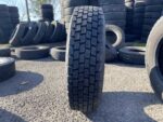 Opona ciężarowa 225/75R17.5 BIEŻNIKOWANA TYP MICHELIN XDE2 / 100% BIEŻNIKA